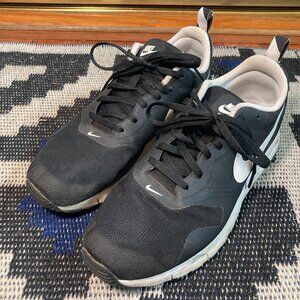 Nike Shoes (airmax?)